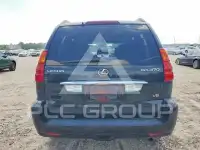 2005 Lexus GX фото