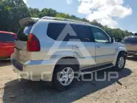 2005 Lexus GX фото
