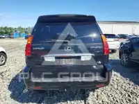 2005 Lexus GX фото