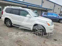 2005 Lexus GX фото