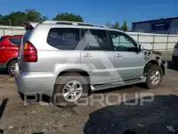 2005 Lexus GX фото