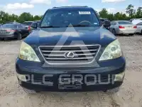 2005 Lexus GX фото
