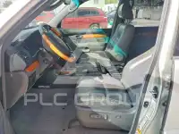 2005 Lexus GX фото