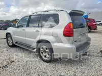 2005 Lexus GX фото
