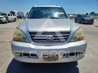 2005 Lexus GX фото