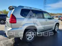 2005 Lexus GX фото