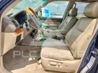 2005 Lexus GX фото