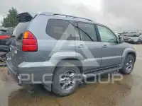 2005 Lexus GX фото
