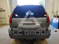 2005 Lexus GX фото