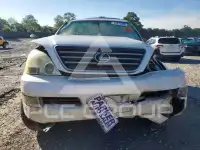 2005 Lexus GX фото