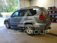 2005 Lexus GX фото