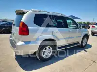 2005 Lexus GX фото