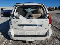 2005 Lexus GX фото