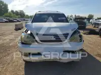 2005 Lexus GX photo