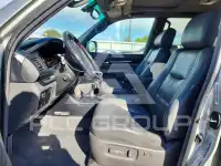 2005 Lexus GX фото