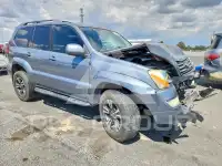 2005 Lexus GX photo