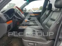 2005 Lexus GX фото