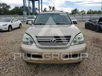 2005 Lexus GX photo