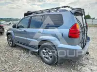2005 Lexus GX фото