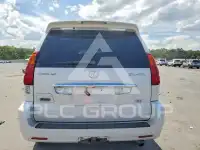 2005 Lexus GX photo