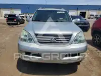 2005 Lexus GX фото