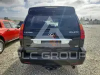 2005 Lexus GX фото