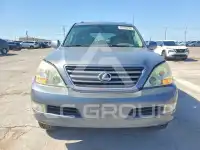 2005 Lexus GX фото
