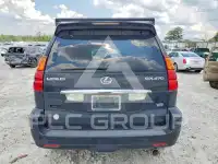 2005 Lexus GX фото