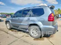 2005 Lexus GX photo