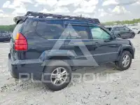 2005 Lexus GX фото