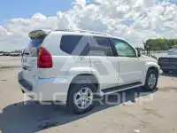 2005 Lexus GX photo