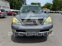 2005 Lexus GX фото