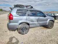 2005 Lexus GX фото