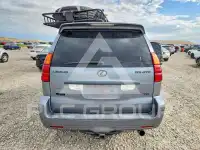 2005 Lexus GX фото