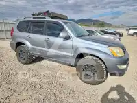 2005 Lexus GX фото