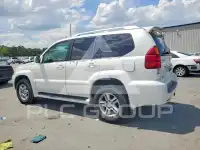 2005 Lexus GX photo