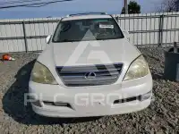2005 Lexus GX фото