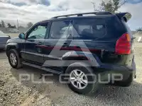 2005 Lexus GX фото