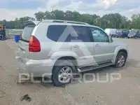 2005 Lexus GX фото
