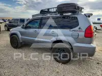 2005 Lexus GX фото