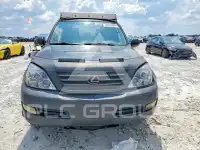 2005 Lexus GX фото