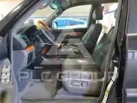 2005 Lexus GX photo