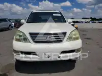 2005 Lexus GX photo