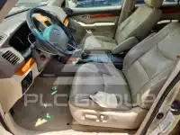 2005 Lexus GX фото