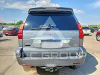 2005 Lexus GX photo