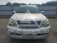 2005 Lexus GX фото