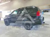 2005 Lexus GX photo