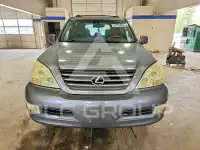 2005 Lexus GX фото
