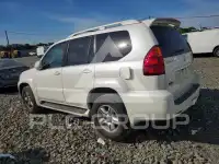 2005 Lexus GX фото