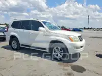 2005 Lexus GX photo